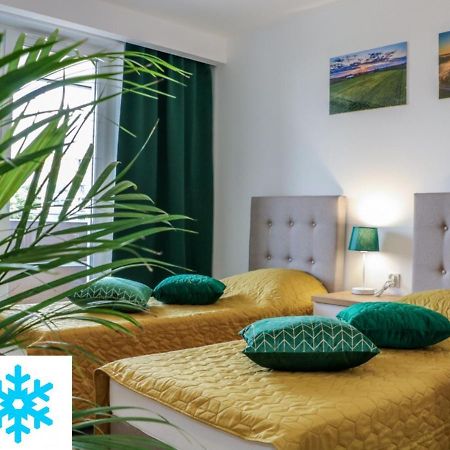 Apartament Podlaskidron Białystok Zewnętrze zdjęcie