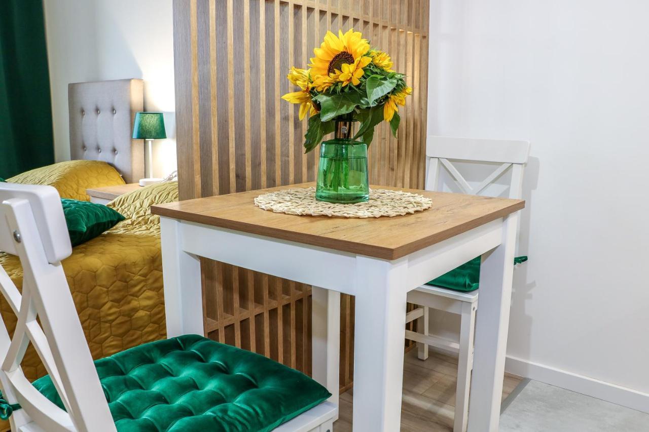 Apartament Podlaskidron Białystok Zewnętrze zdjęcie