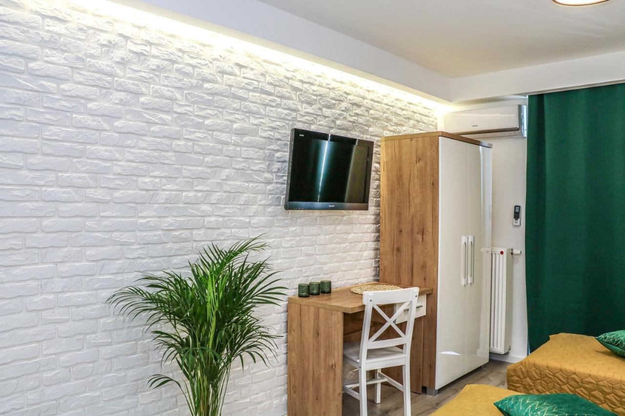 Apartament Podlaskidron Białystok Zewnętrze zdjęcie
