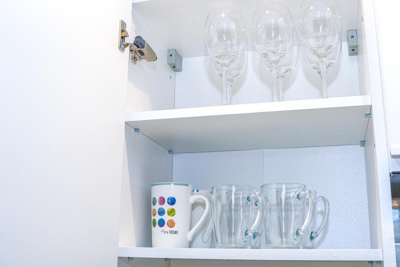 Apartament Podlaskidron Białystok Zewnętrze zdjęcie