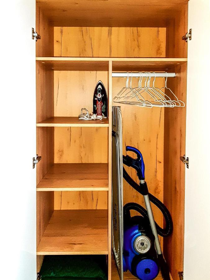 Apartament Podlaskidron Białystok Zewnętrze zdjęcie